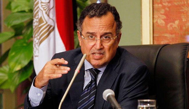 اول اجتماع لوزراء دفاع وخارجية روسيا ومصر الأربعاء بالقاهرة
