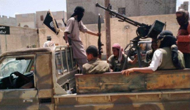الحرب على صعدة تشنها السلطة الحاكمة وينفذها التكفيريون