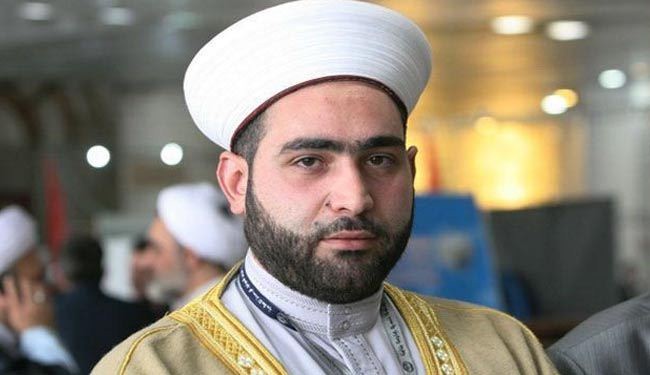 الشيخ القطان: لولا السيد حسن نصرالله لما بقي لبنان