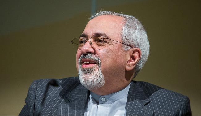 ظریف: علی الغرب کسب ثقة الشعب الایراني