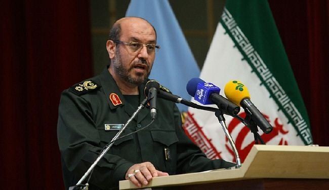 دهقان: سيرنا على خطى الحسين؛ سيجبر الغرب على الاعتراف بحقوقنا