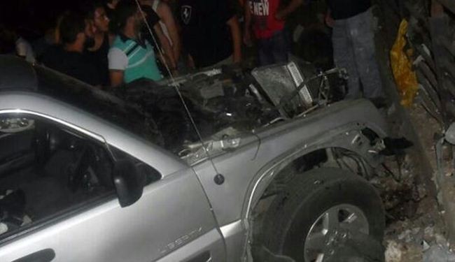 إدانات لبنانية لجريمة اغتيال الشيخ سعد الدين غية