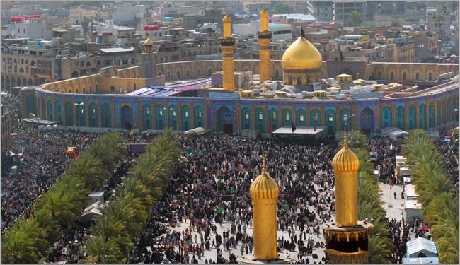 ثورة الحسين (ع): دروس وعبر (1)