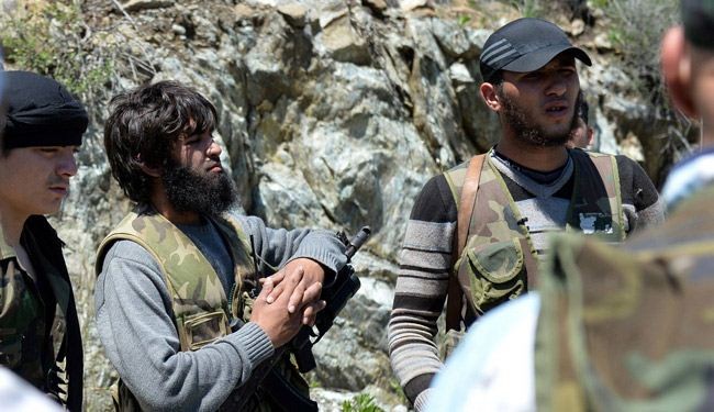 اعداد متزايدة من المتشددين الالمان الى سوريا عبر تركيا