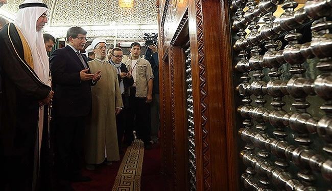 تركيا .. عودة الروح