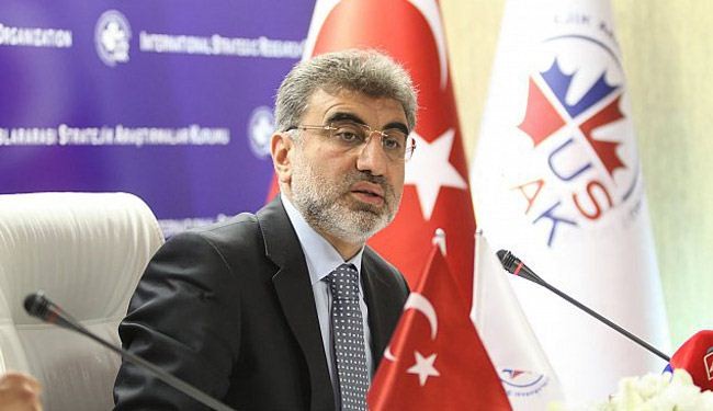 تركيا ترفض خفض مشترياتها من النفط الايراني