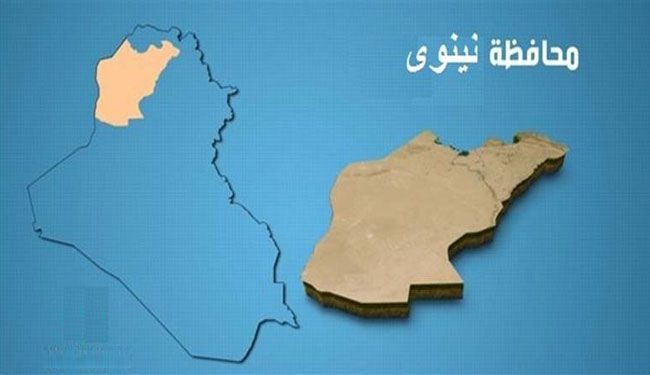 العراق..إعتقال اثنين من أبرز قيادات القاعدة بالموصل