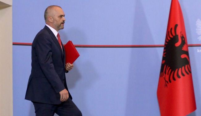 البانيا ترفض الطلب الاميركي بتدمير كيماوي سوريا على اراضيها