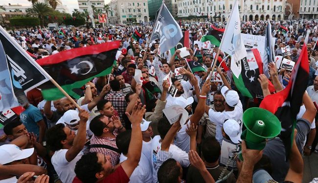 ليبيا... 31 قتيلا و285 جريحا في مواجهات بطرابلس