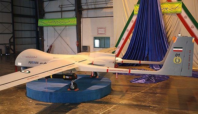 إيران تزيح الستار عن 