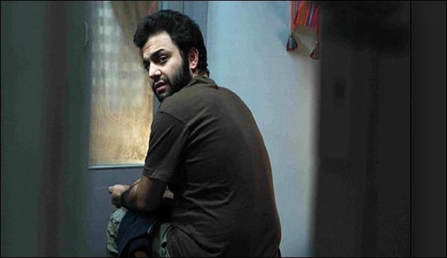 فوز فيلم ايراني بجائزة 