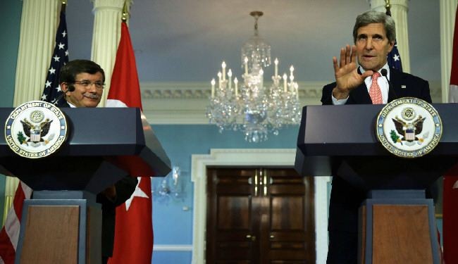 لا توقعات محددة حيال المفاوضات حول النووي الايراني