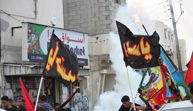 منع مؤتمر صحفي في البحرين لشرح الانتهاكات في عاشوراء