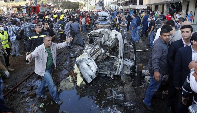 معطيات هامة حول محاولة تفجير السفارة الايرانية!