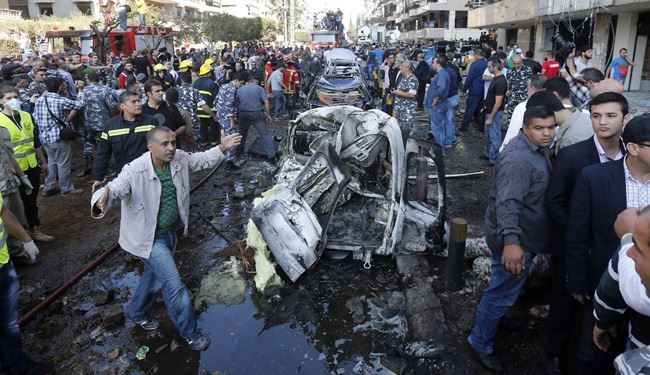 السعودية: مملكة الارهاب والكراهية