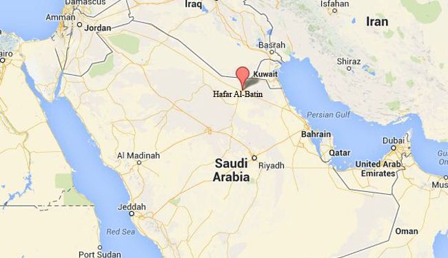 سقوط 6 قذائف هاون على 