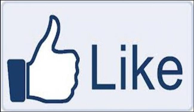 احذر.. زر ''أعجبني'' على الفيسبوك Facebook