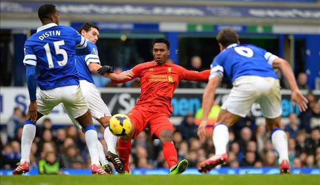 ليفربول يفرط بفوز كان سينقله الى الصدارة موقتا