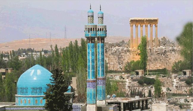 ماهو هدف سيارة البقاع المفخخة بنصف طن من المتفجرات؟