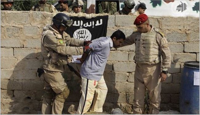 اعتقال الممول الرئيسي لـ