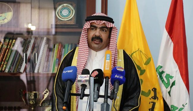 عشائر غرب العراق تشكل 30 فصيلا مسلحا لمحاربة القاعدة