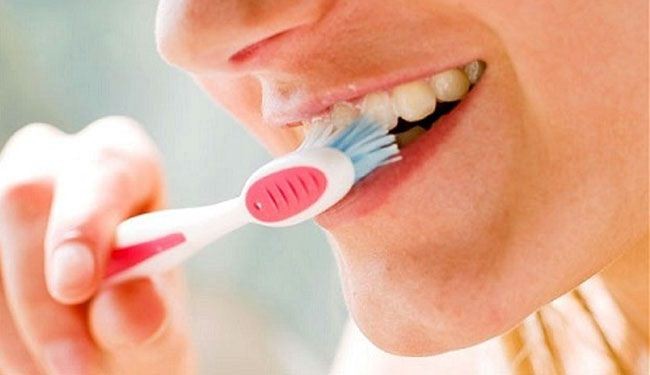 مرضى السكري يجب عليهم العناية بصحة أسنانهم