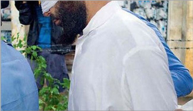 خطيب جامع سعودي يطالب بالستر بعد اعتقاله بخلوة مع فتاة!