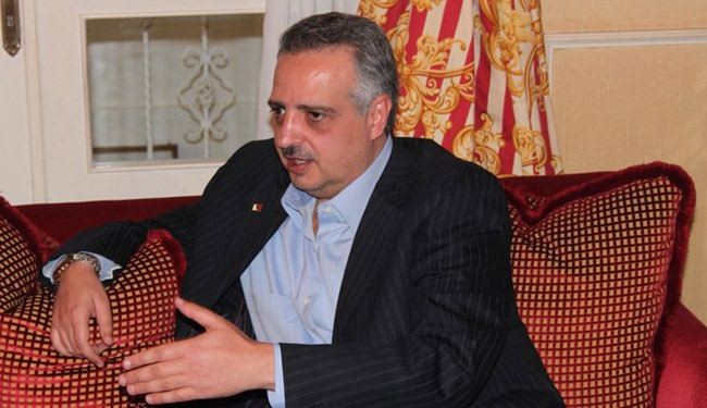 نائب لبناني: اتفاق ايران و5+1 ما كان ليتحقق لولا القوة الايرانية