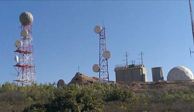 الكيان الاسرائيلي يوسع نطاق تجسسه على لبنان