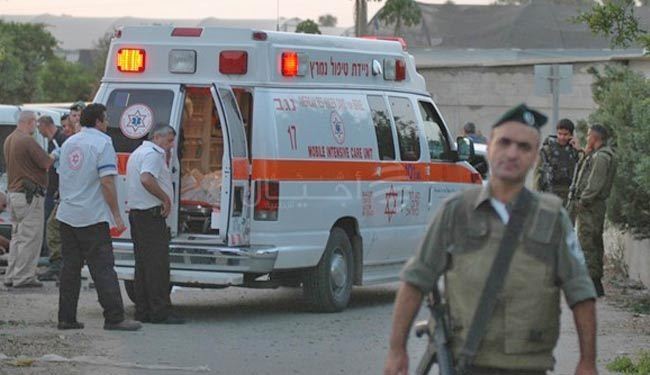 الاحتلال ينقل 4 مسلحين اصيبوا في سوريا لمستشفياته