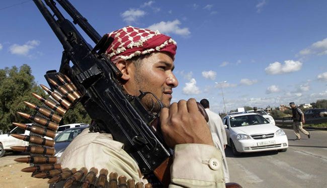 قوات اممية خاصة لحماية مقراتها في ليبيا