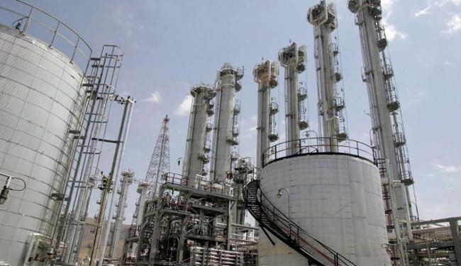أمانو: إيران تدعو وكالة الطاقة الذرية لزيارة موقع 