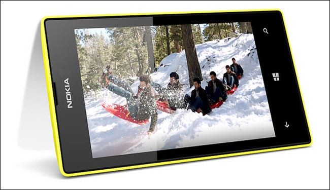نوكيا Nokia تعتزم طرح هاتف بنظام 