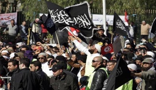 سلفيون وهابيون يمنعون صلاة الجمعة بجامع شمال تونس
