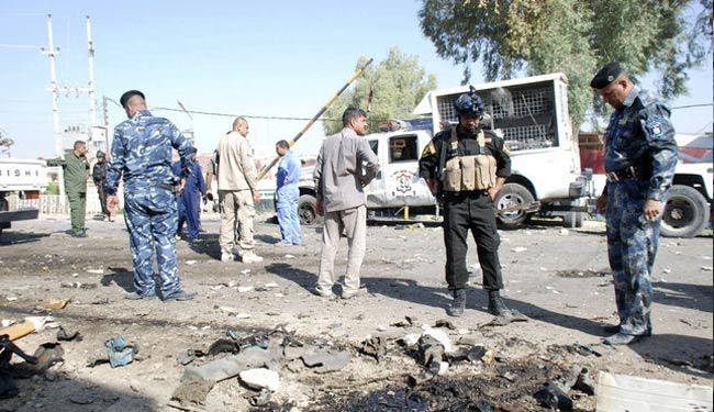 مقتل 51 عراقيا بهجمات جديدة استهدفت المدنيين ورجال الامن