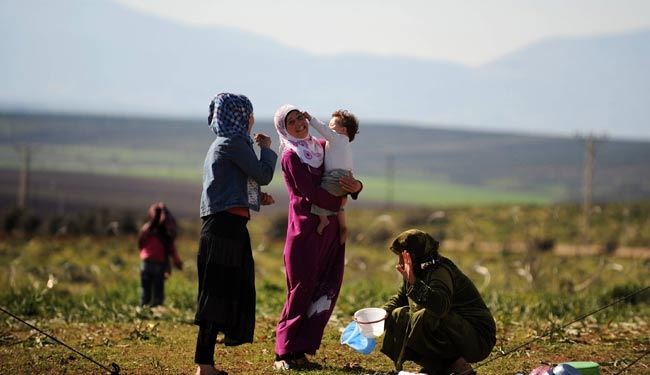 مشکلاتی که دختران سوری را به دام شیوخ سعودی انداخت