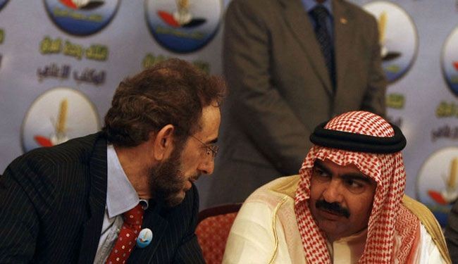 عشائر الانبار تبدي استعدادها لمطاردة الزمر الإرهابية