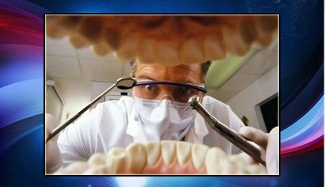 بعد تجاهل طلبه.. فر من السجن ليذهب إلى طبيب الأسنان