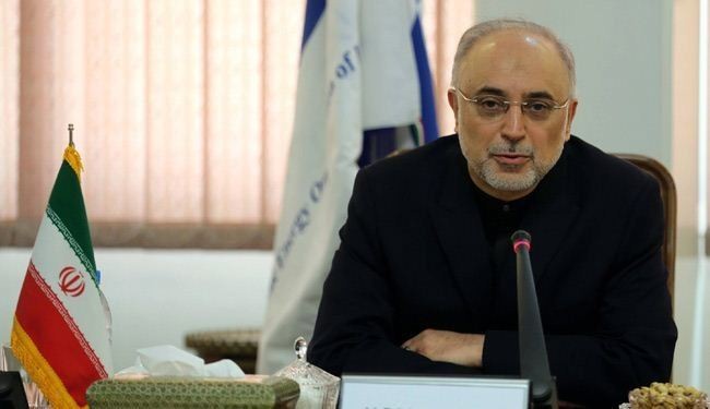 ايران تبحث مع روسيا انشاء 4 محطات نووية جديدة