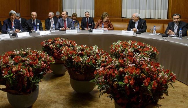 “الاتفاق النهائي مع ايران يحتاج إلى تحقيق التوازن”