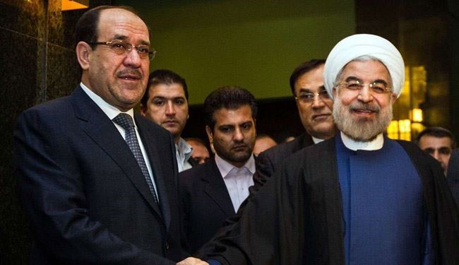 تحلیل استاد دانشگاه بغداد از دیپلماسی ایران