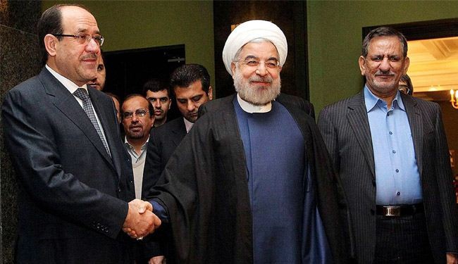 روحاني يأمل من 
