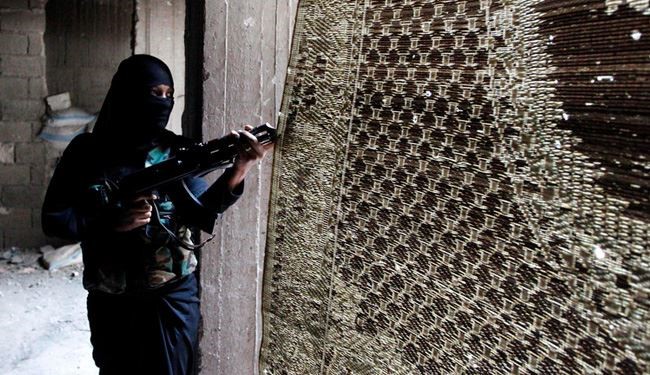 خواهران فريب خورده نروژي از سوريه باز مي گردند