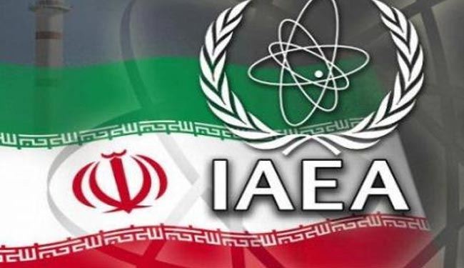 مفتشو الوكالة الذرية يصلون الى طهران لتفقد مفاعل اراك