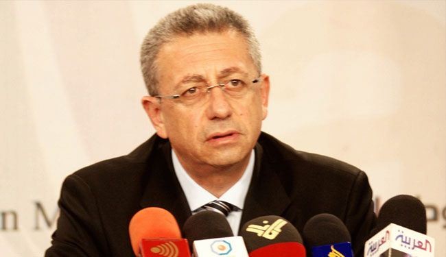 البرغوثي: نرفض أي تواجد إسرائيلي على أرض فلسطين