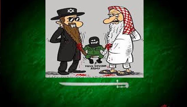 السعودية مغفورة الذنب!