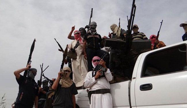 مقتل نجل قائد صحوة الرمادي ونجل شقيقة رئيس مجلس انقاذ الأنبار