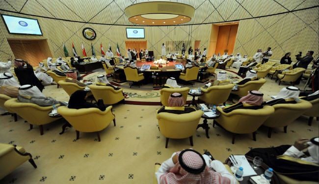 الخلافات تنخر جسد مجلس التعاون