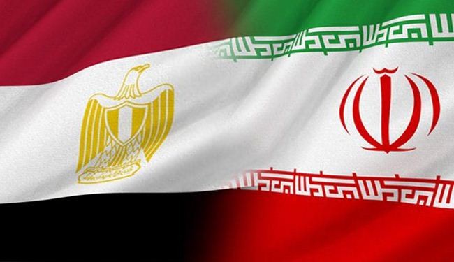 هل تفتح مصر صفحة جديدة مع إيران؟