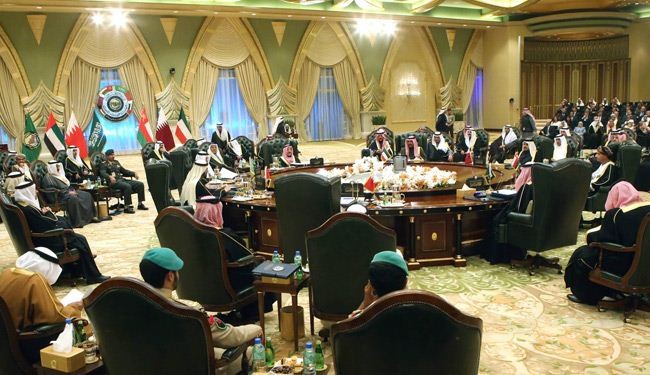 قمة مجلس التعاون تنطلق بالترحيب بالاتفاق النووي بين إيران و 5+1